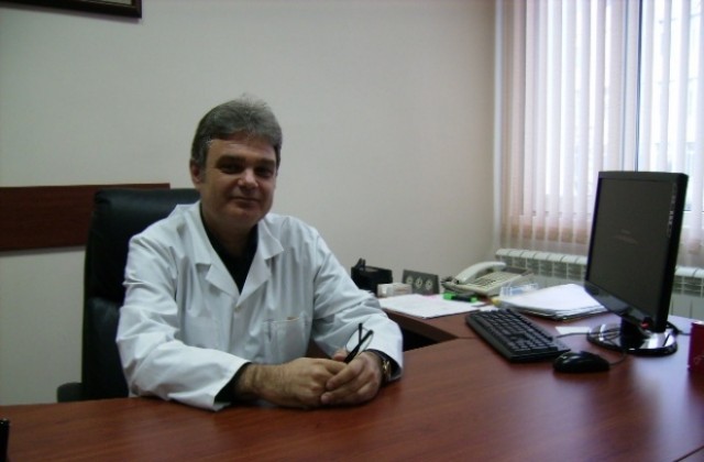 Съветът на директорите на кюстендилската болница ще бъде сменен на 16 март