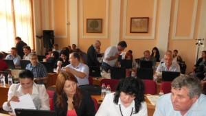 Община Кюстендил планира ръст на местните приходи през следващите 3