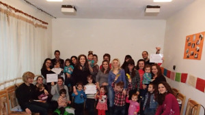 Стартира нова работилница за родители във В Търново