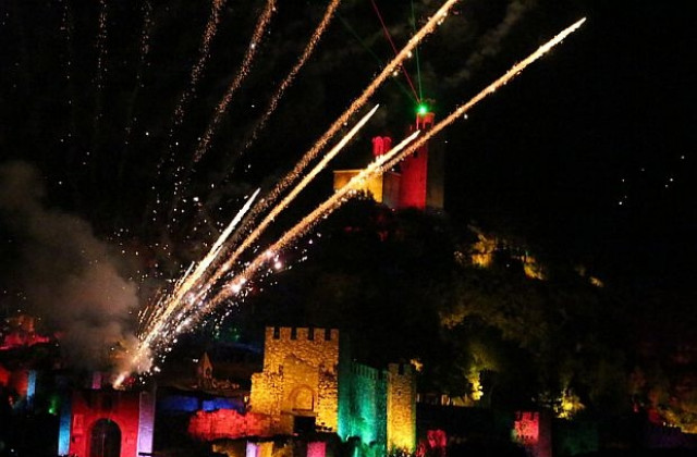 Пътували сме повече в края на 2014-а, предимно в пределите на родината