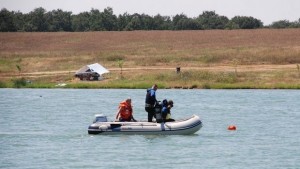 Издирват 30годишен удавник край село Злато поле