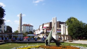 Русе изпревари Варна във временното класиране за найдобър град