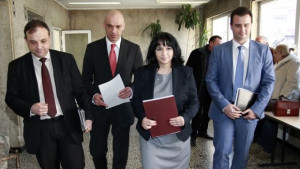 Либерализират пазара на ток до края на 2015а ще си