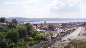 Експерт предупреждава Следващото наводнение може да е в Максуда