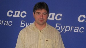 Костадин Марков се подигра с Мая Манолова