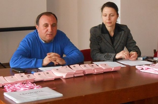 Ученици срещу тормоза в класните стаи