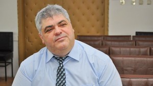 Държавата си избра др Керчев за директор на разградската болница