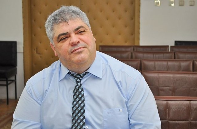 Държавата си избра д-р Керчев за директор на разградската болница