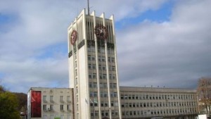 113 304 лв за облагородяване на 12 села и 2