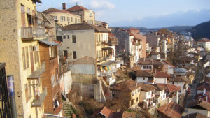 Отчитат ръст на приходите от нощувки на чужди туристи