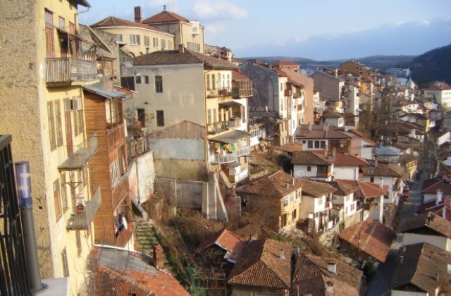 Отчитат ръст на приходите от нощувки на чужди туристи