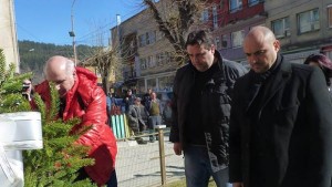 Красимир Богданов Няма да позволим на никой да се подиграва