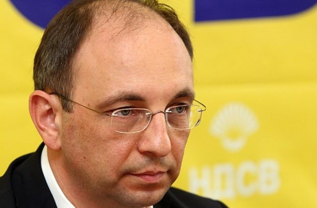 Николай Василев: В момента в държавата става харчене, забравете за реформи!
