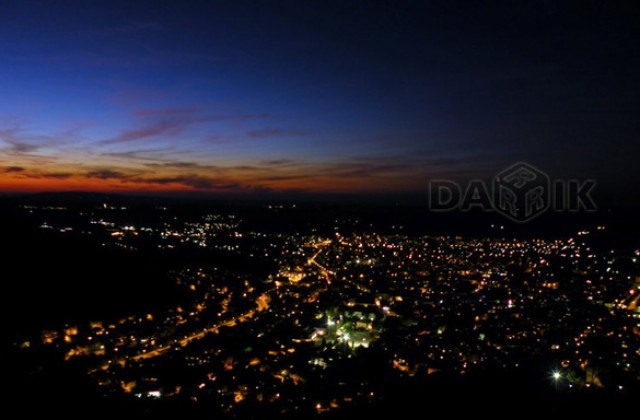 Врачани избраха модерната визия за своя град