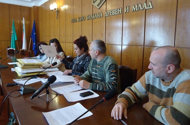 Девет фирми искат да правят основния ремонт на знакови сгради във Враца