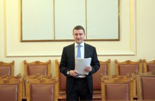 Горанов: Ако не платим 6 млрд. евро стара сметка, става гръцки сценарий