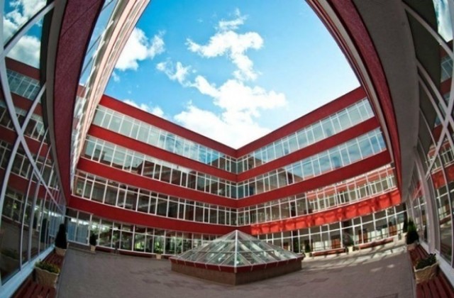 14 приемни изпита във Варненския  свободен университет през февруари