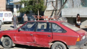 6000 стари автомобили изчезнаха от София