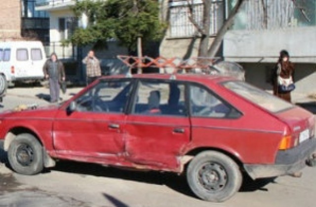 6000 стари автомобили изчезнаха от София