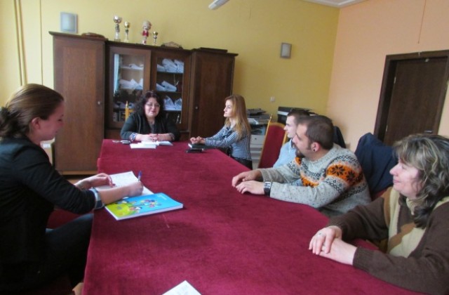 Община Г. Оряховица ще си партнира с Национална мрежа за децата