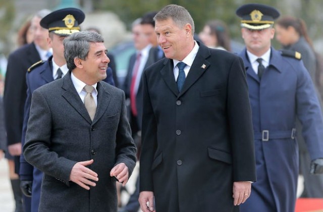 България и Румъния не трябва да бъдат разделяни по пътя за Шенген