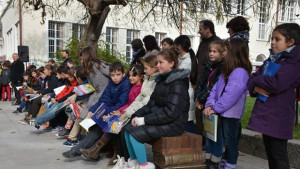 Отбелязваме Международния ден на майчиния език