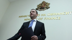 Горанов Не говорим за поемане на дълг а за дългосрочно