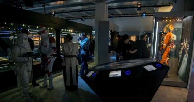 Рон Хауърд поема командването върху самостоятелния филм за Хан Соло