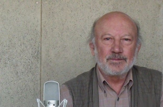 Проф. Чапкънов: Ботьо Бараков е човек, от който България се е лишила по един недостоен начин