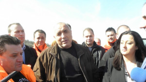 Борисов Ако не се вземат решения за енергетиката България ще