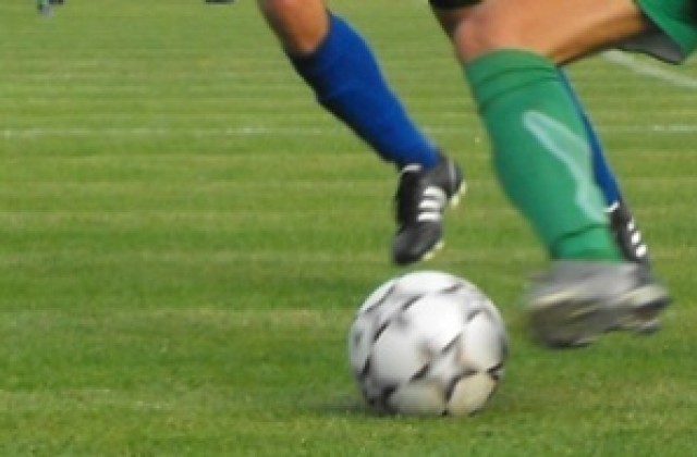 Локо ГО загуби от Черно море в последните секунди