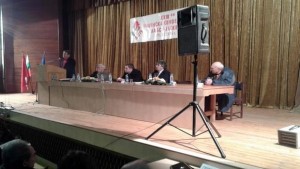 БСП в Хасково преизбра Иван Станчев за шеф