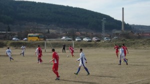 Велбъжд победи Германея преди старта на сезона