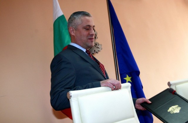 Лукарски: Все повече западни и американски компании искат да инвестират у нас