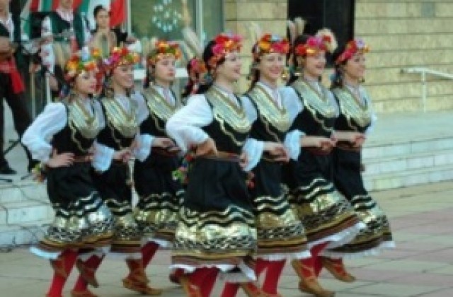 Започва Карнавалът на маските, затварят движението в центъра