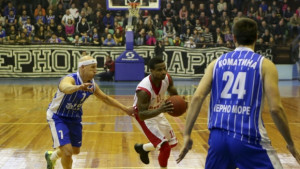 15 години чакане стигат Купата отива във Варна