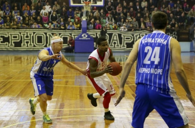 15 години чакане стигат - Купата отива във Варна!