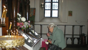 Започва Великият пост