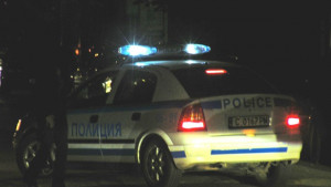 Откраднаха голямо количество черни метали