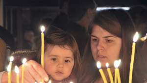 Започва Великият пост