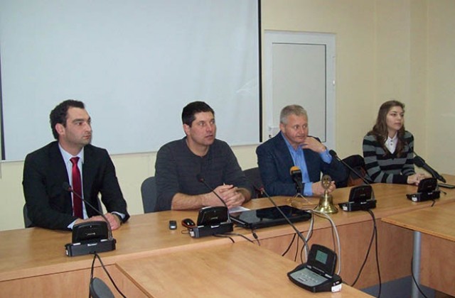 Още една стипендия за даровити младежи от Ротари Враца