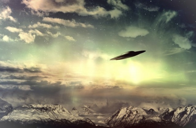 Британски политик твърди, че Путин е съветван от извънземни