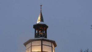 Със спектакъла Звук и светлина в Трявна отбелязват Националния празник