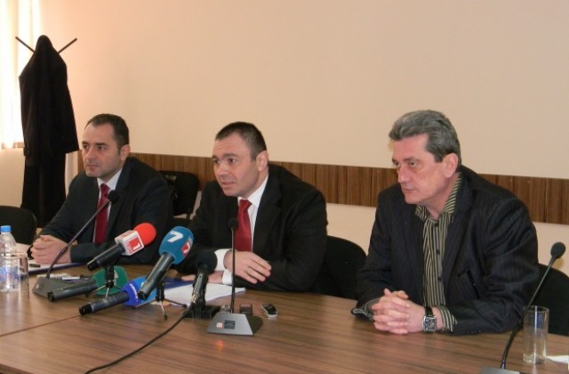 И барети били наказани заради случая Лясковец