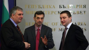 Отложиха даването на право на чиновниците да стачкуват