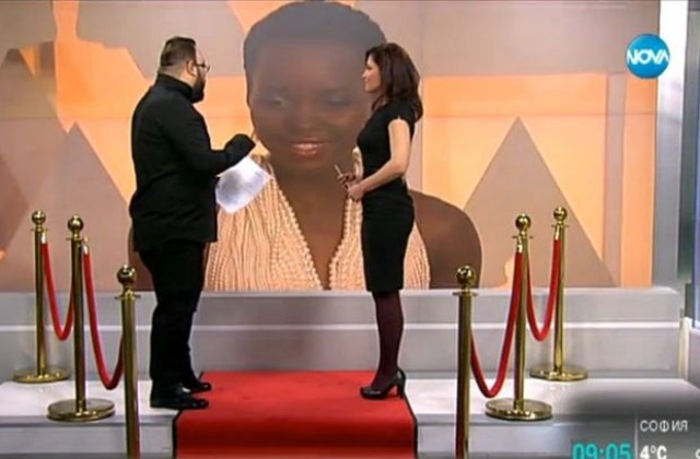 Мон Дьо: Церемонията по връчването на Оскар-ите беше скучна (ВИДЕО)