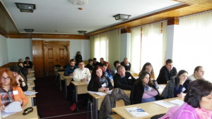 Европейски семинар за журналисти и местни власти организира ОИЦ Габрово