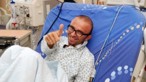 Журналистът от Хасково Георги Пеев единствен в страната с ново