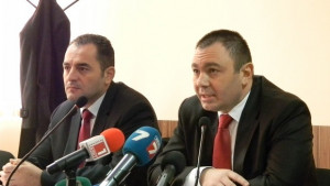 Търновската дирекция на МВР на пето място в страната по