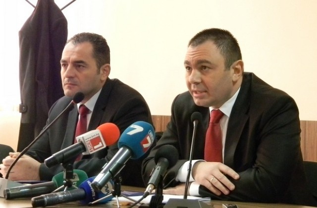 Търновската дирекция на МВР на пето място в страната по разкриваемост на престъпленията